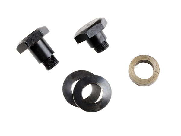 PERNOS COMPLETOS MANGO P14/P16 R615V BAHCO -