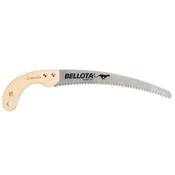 SERRUCHO PODAR D. JAPONES C/FUNDA 454MC13.. BELLOTA 13''