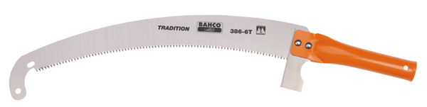 SERRUCHO PODAR PERTIGA 385-6T BAHCO 360 MM