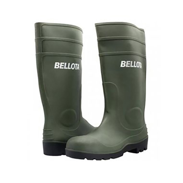 BOTA AGUA PVC PUNT+PLANT S5 VERDE 72242 S5 BELLOTA 46