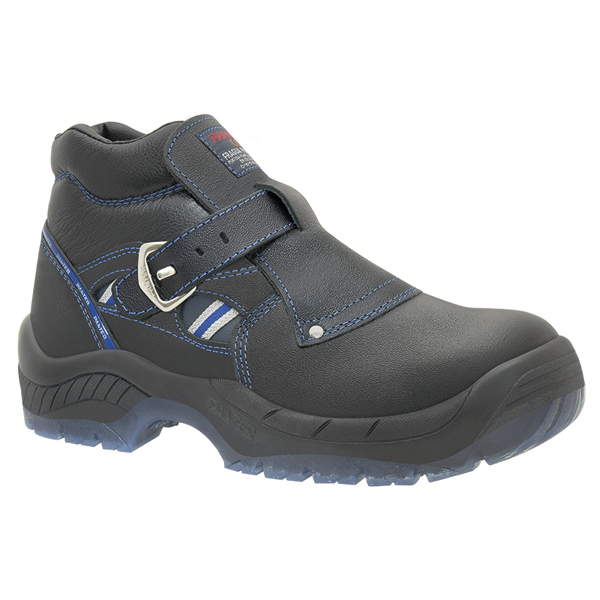 BOTA PIEL S3 PUNTERA+PLANT FRAGUA PLUS PANTER 37