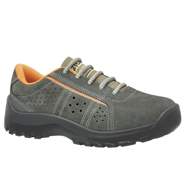 ZAPATO PERFORADO S1P PUNT+PL SUPERNUMAN PANTER 47
