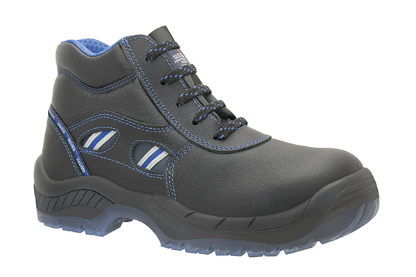 BOTA PIEL S3 PUNTERA+PLANT SILEX PLUS PANTER 47