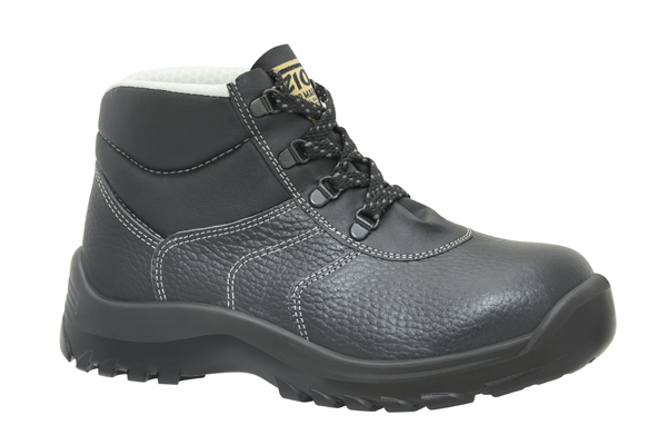 BOTA PIEL S3 PUNT+PLANT.METAL S. MARSELLA PANTER 42
