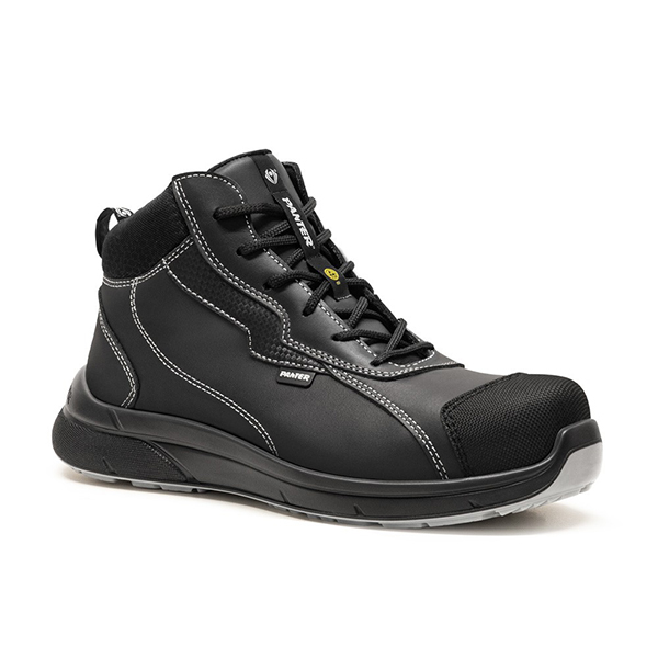 BOTA PIEL S3S ESD ANTIFATIGA PUN/PLA VELIA SPORTYPRO PANTER 47