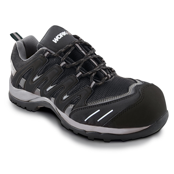 ZAPATO TRAIL SP1 NEGRO 47747 WORKFIT 44
