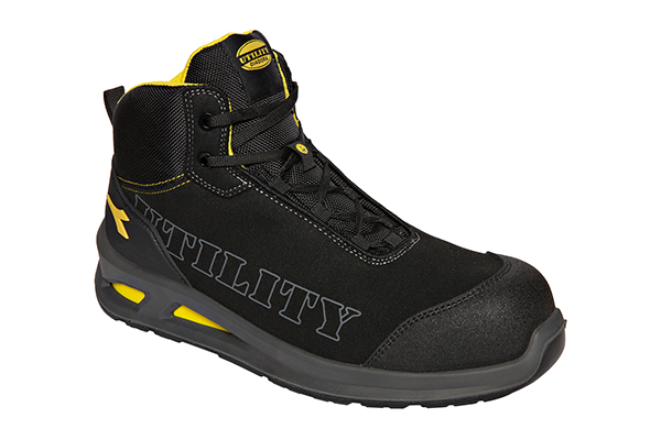 DEPORTIVO POL REPELE AGUA S3 MID NGR SMART SOFTBOX DIADORA 43
