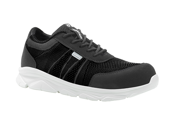 DEPORTIVA S3P PUN+PL NEGRO KNITER PANTER 39