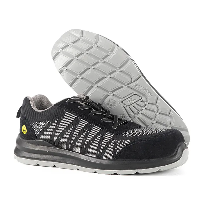 DEPORTIVA S3S ESD PUN+PL GRIS INDRA GREY BODERO 46