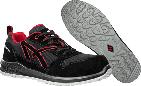 ZAPATO S3 PUNT/PLANT SRC CLIFTON LOW 648700 ALBATROS 47