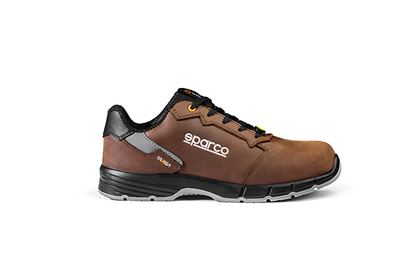 ZAPATO TARGA NINO ESD S3S MTM BTB0011B0D150 SPARCO 46