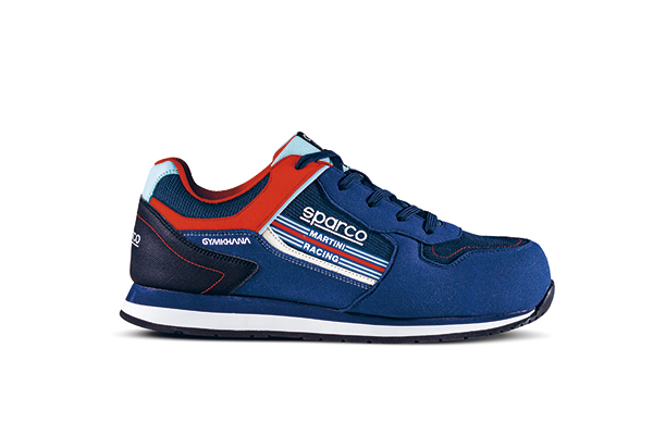 DEPORTIVO S1 SRC SHOE GYMKHANA MARTINI SPARCO 47