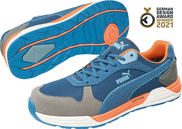 DEPORTIVO S1P SRC FRONTSIDE 644640 PUMA 46