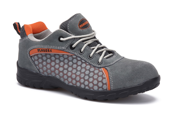 DEPORTIVA SERRAJE S1P PUN+PLAN RUBIDIO GRIS PAREDES 47