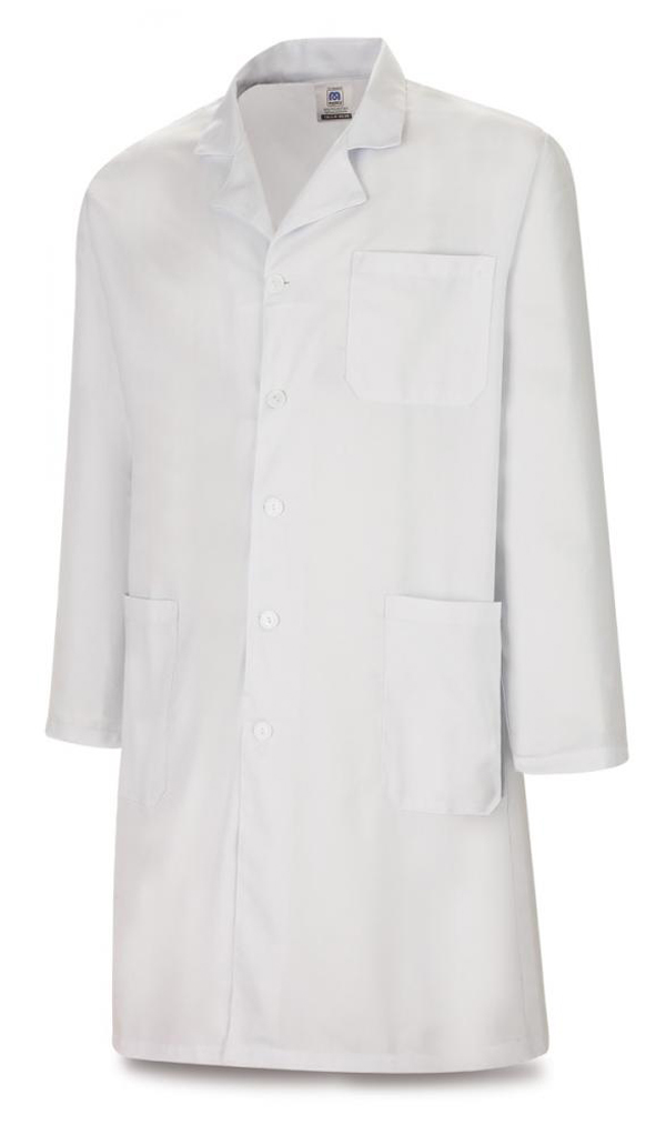 BATA BLANCA TERGAL 388-BAUB MARCA 42-44