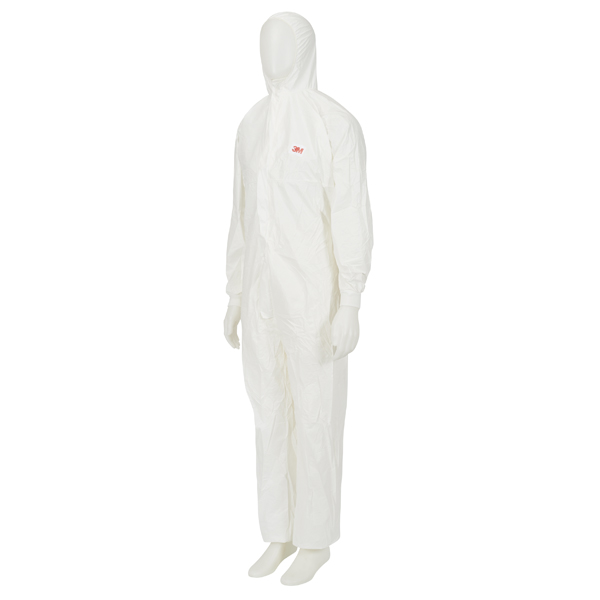 BUZO DESECHABLE BICOLOR 5-6 P4540L 3M L