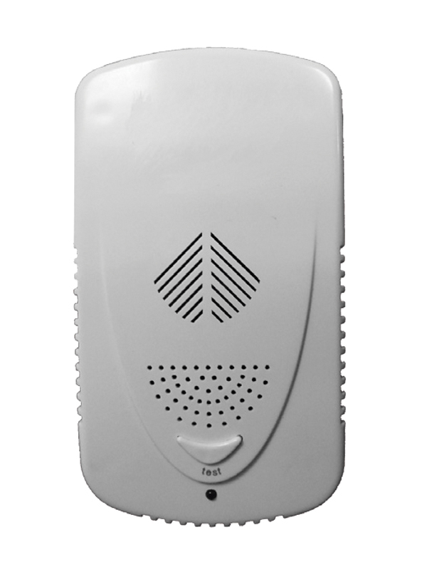 DETECTOR DE GAS 60105 ACHA -