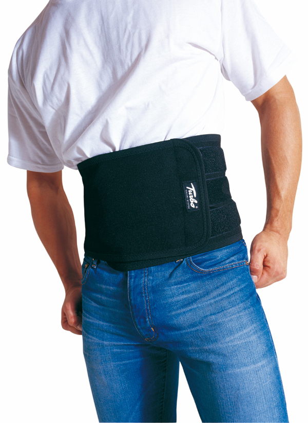 FAJA TERMICA PROTECCION MASTER 800 TURBO UNICA