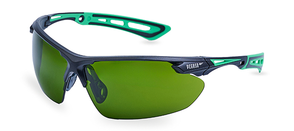 GAFAS PROTECCION SOLDADURA AVENTUR MAX 210.06 PEGASO -