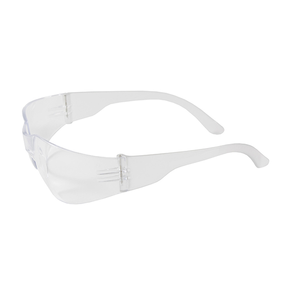 GAFAS PROTECCION ANTIRAYA+UV PT1989 PROFER TOP 24G