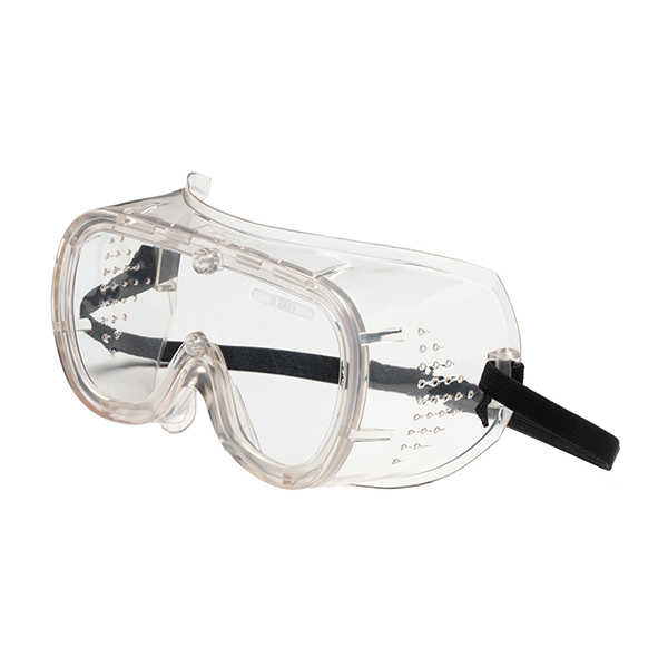 GAFAS PROTECCION ANTIRAYA +UV PANORAMICA PT1990 PROFER TOP 100X40X120
