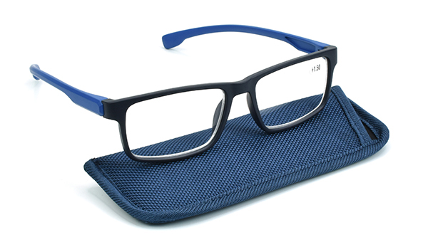 GAFA LECTURA GRADUADA UNISEX 329663 POESSA 2,5 DPT