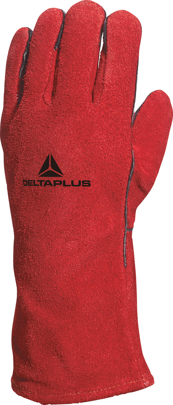 GUANTE SOLDADOR SERRAJE CA515R DELTA PLUS -