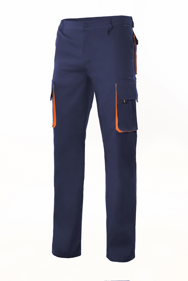 PANTALON TERGAL MULTIB 103004 MARINO-NRJA VELILLA T56