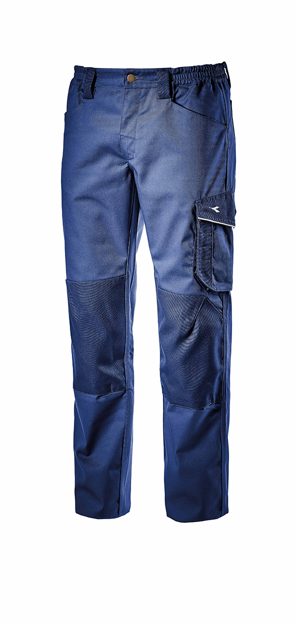 PANTALON INVIERNO MULTIB AZU ROCK WINTER DIADORA M