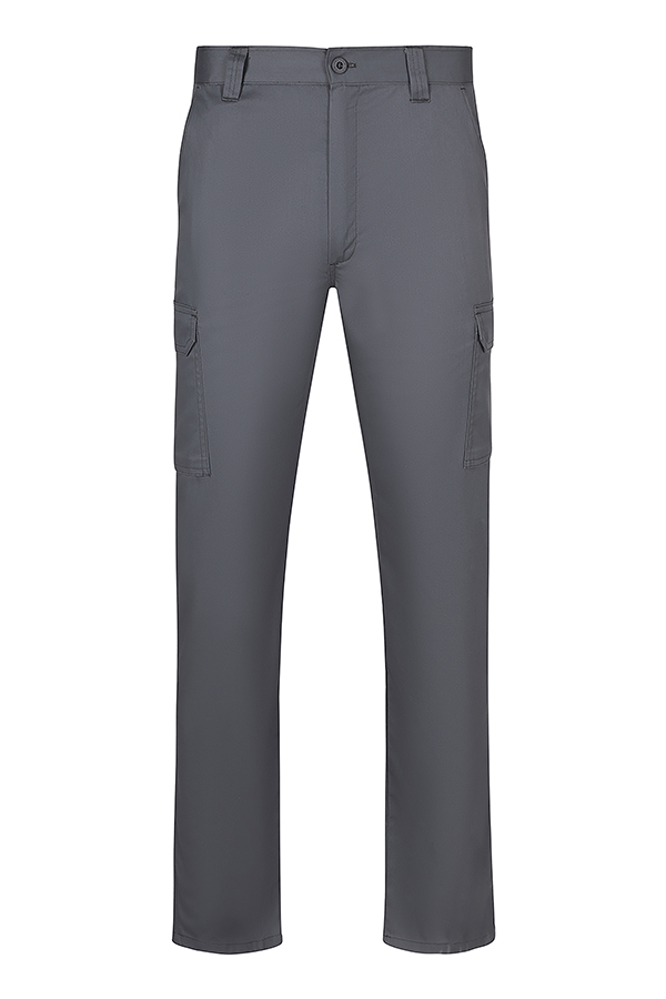 PANTAL”N MULTIBOLSILLOS NAVY 103026 VELILLA 40