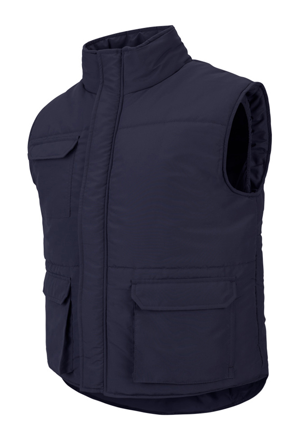 CHALECO MULTIBOLSILLOS ACOLCH 205901 A MARINO VELILLA XXL