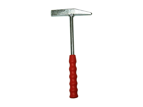PIQUETA SOLDADOR REFORZADA 67400010 UNIVERSAL -