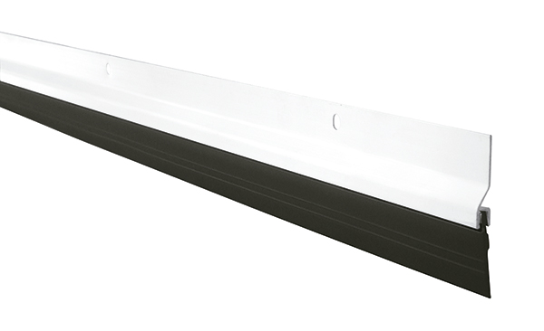 BURLETE ALUMINIO-GOMA BLANCO PH0897 PROFER HOME 102 CM