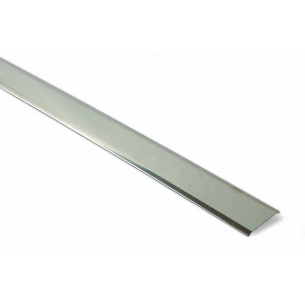 TAPAJUNTAS INOX.MOQUETA ADH B811504 BRINOX 100 CM
