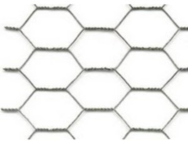 MALLA T.T.GALVANIZADA 1X50 M MTT41081 BELLOSO 41X0,8
