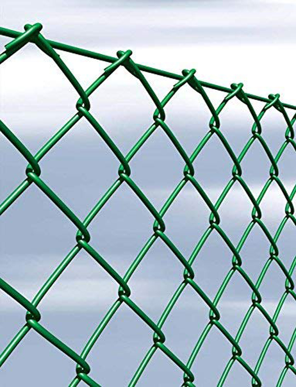 MALLA S.T. 50/17 PLASTIF R/25M VERDE  1,5 M