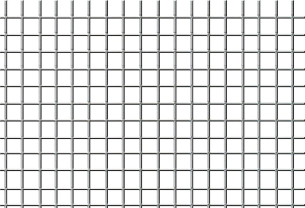 MALLA SOLDADA GALVANIZADA R25M 19X19X1,4 BELLOSO 0,80 M
