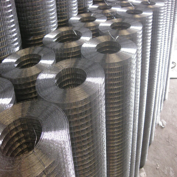 MALLA SOLDADA INOX R25X1,2M MEI16160912 BELLOSO 16X16X0,9