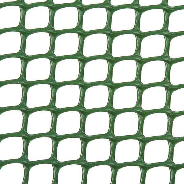 MALLA CUADRADA 5X5 VERDE PG0768 PROFER GREEN 1X25 M