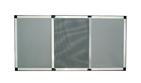 MOSQUITERA FIJA EXTENS.BLANCO 6,0211E+11  75-142X50