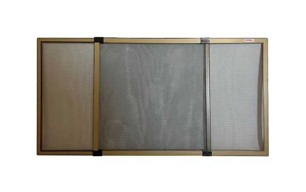 MOSQUITERA FIJA EXTENS.BRONCE 6,0211E+11 EPID 100-193X75