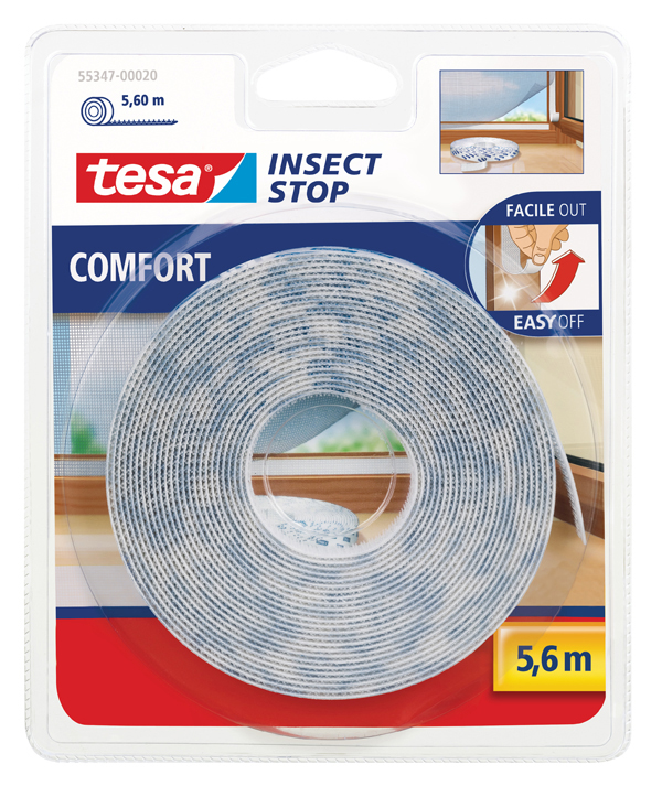 RECAM CINTA MOSQUITERA 55387-00020-00 TESA 5,6 M