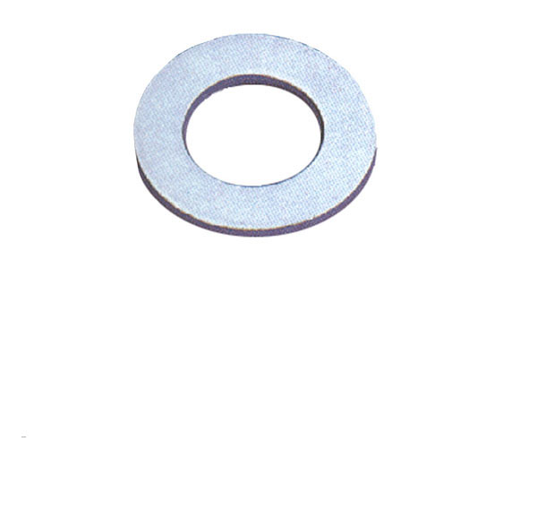 ARANDELA DIN125 S/BISEL ZN C/100 AZKOIN M 20