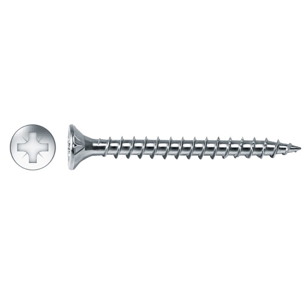 TIRAFONDO AVELL PZ BICRO 200U 9B570VLOX CELO 5X70