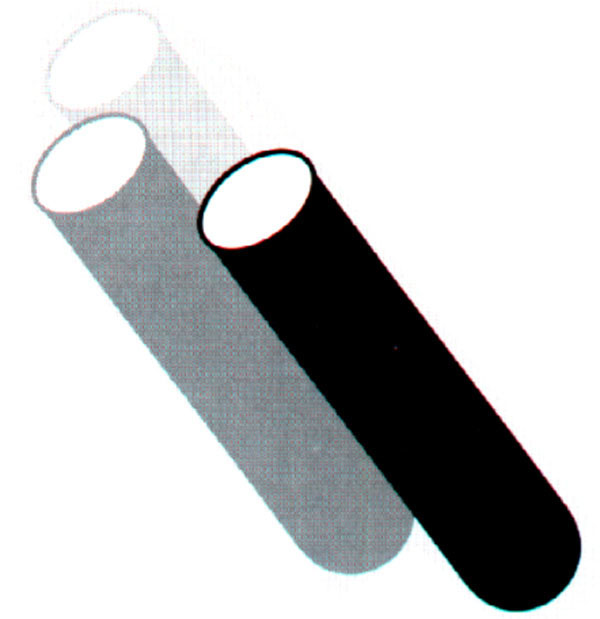 TUBO POLIET.ALIME.6AT. R/100M 1006002013  1/2'-20 MM