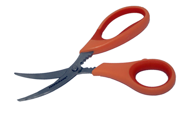 TIJERAS MARISCO 43743 FACKELMANN -