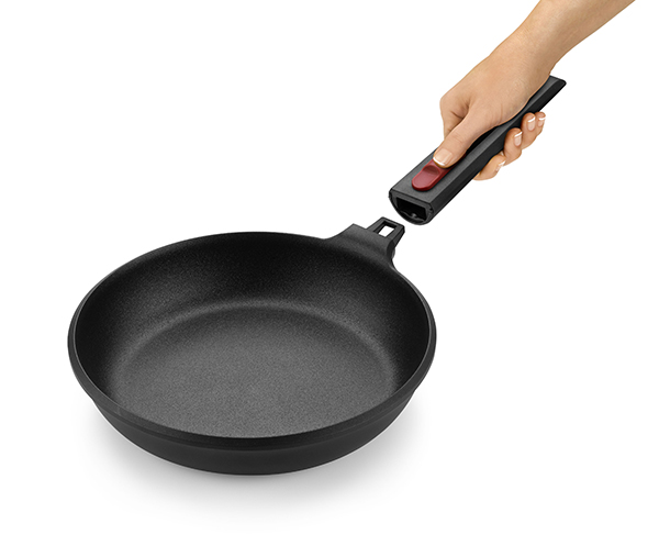 SARTEN INDUCCION M/DESMONTABLE INFINITY A421224 BRA 24 CM