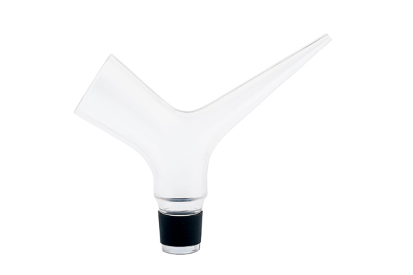 TAPON DECANTADOR PORRON 8044424 LUMINARC -