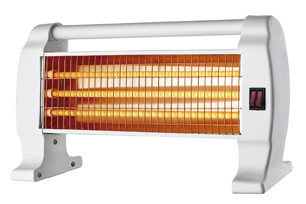CALEFACTOR CUARZO PH1483 PROFER HOME 1200W