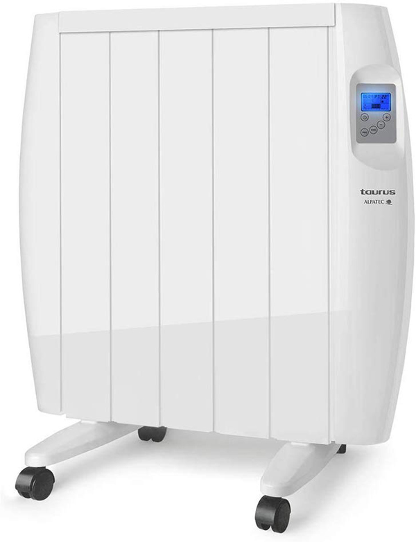 EMISOR TERMICO TANGER 1200W 935061 TAURUS 1200 W